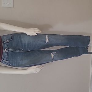 Agolde jeans